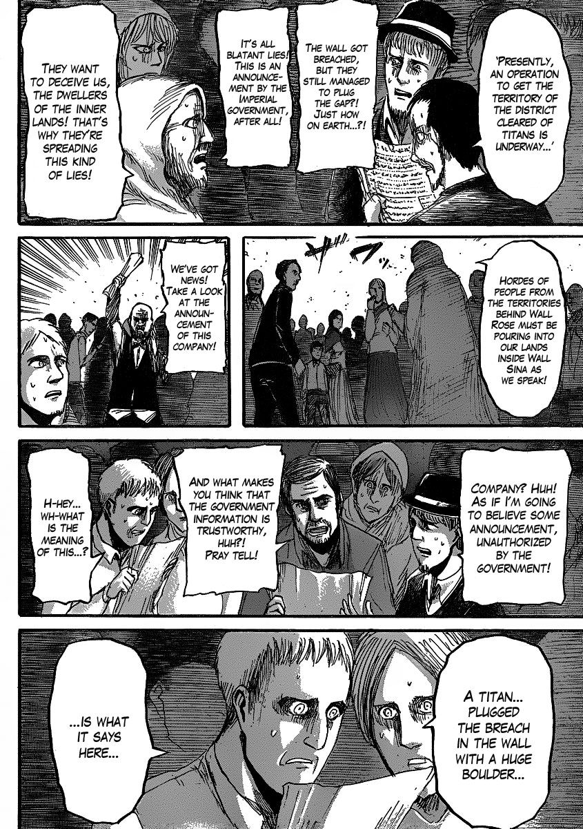 Shingeki no Kyojin Chapter 19 2